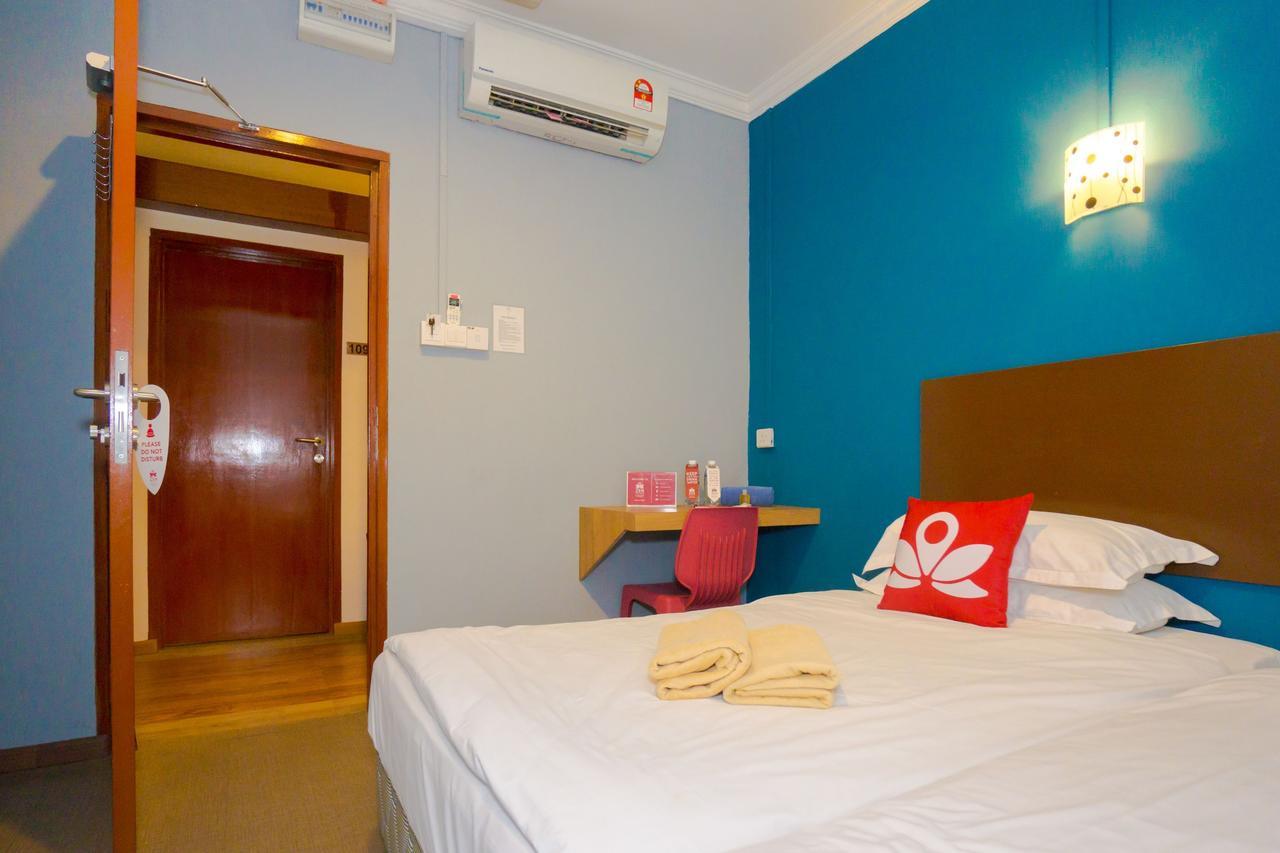 Zen Rooms Basic Star City Complex Kota Kinabalu Exterior foto