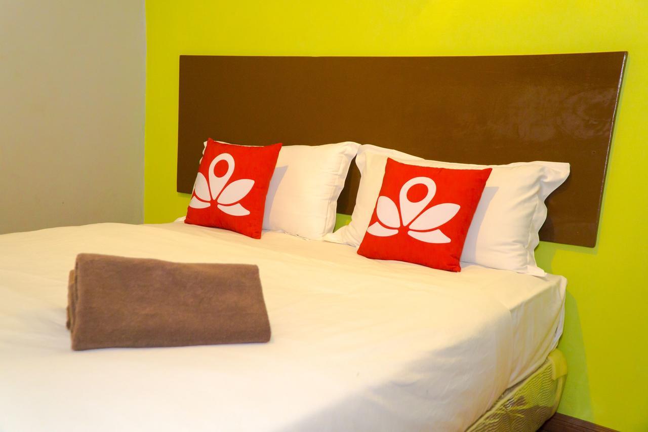 Zen Rooms Basic Star City Complex Kota Kinabalu Exterior foto